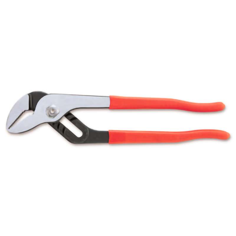 Pliers, Groove Joint Pliers, 1-1/8" Capacity, 7" OAL